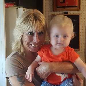 Meet your Posher, Martina